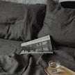 Sebastien Pure Linen Bedding Set