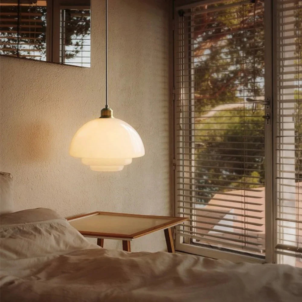 La Perla Pendant Lamp Collection