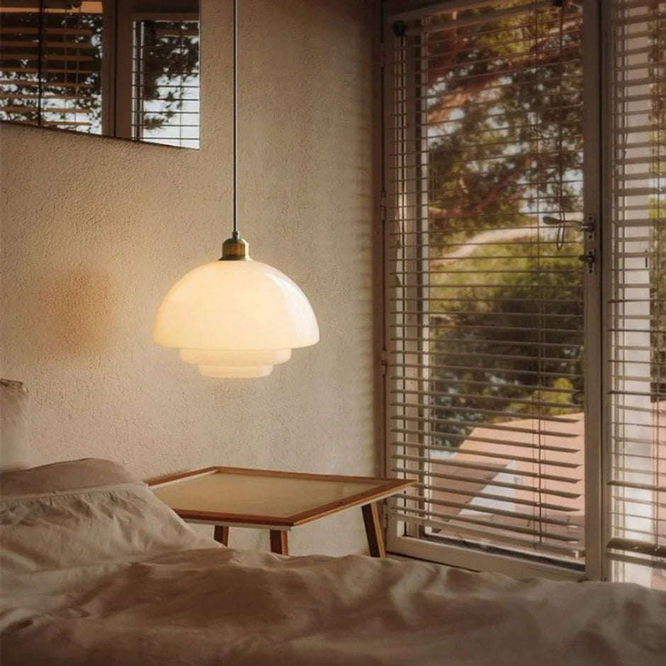 La Perla Pendant Lamp Collection