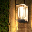 Maricel Outdoor Wall Lamp