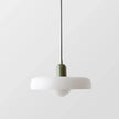 Brass Pendant Light