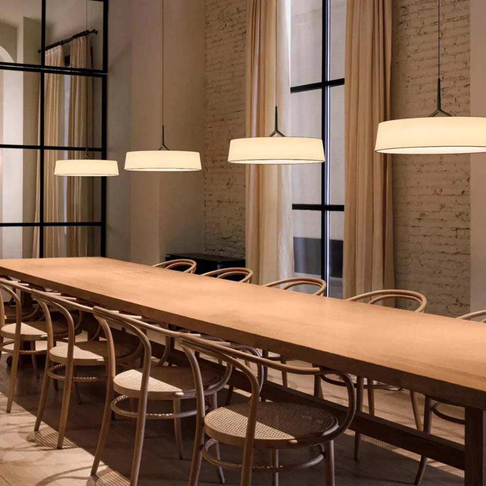 Ophelia Pendant Lamp
