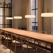 Ophelia Pendant Lamp
