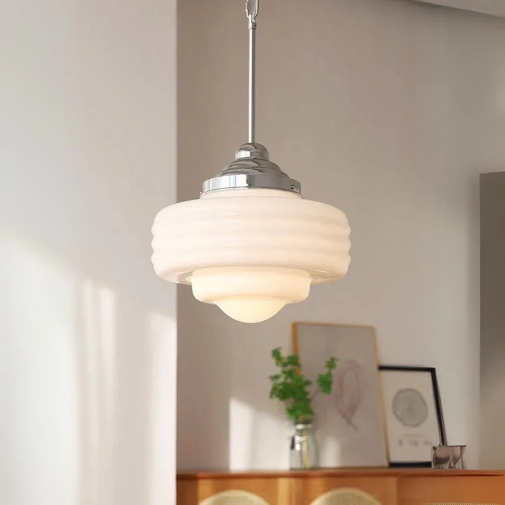 Navajo Pendant Lamp