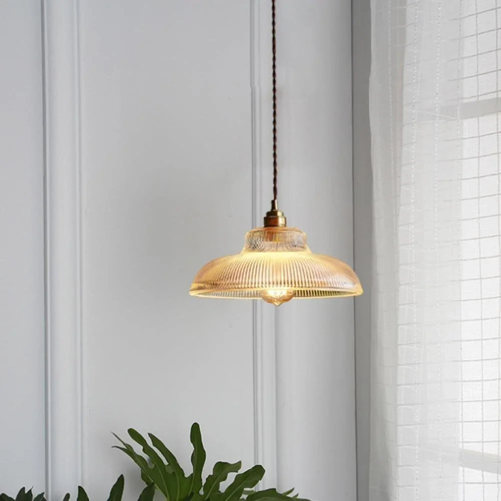 Boston Pendant Lamp