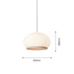 Menice Pendant Lamp