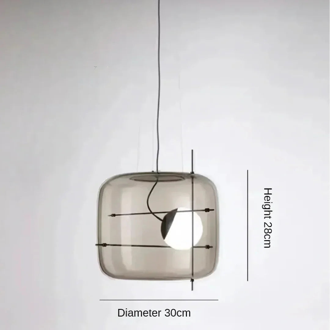 Nettie Pendant Lamp