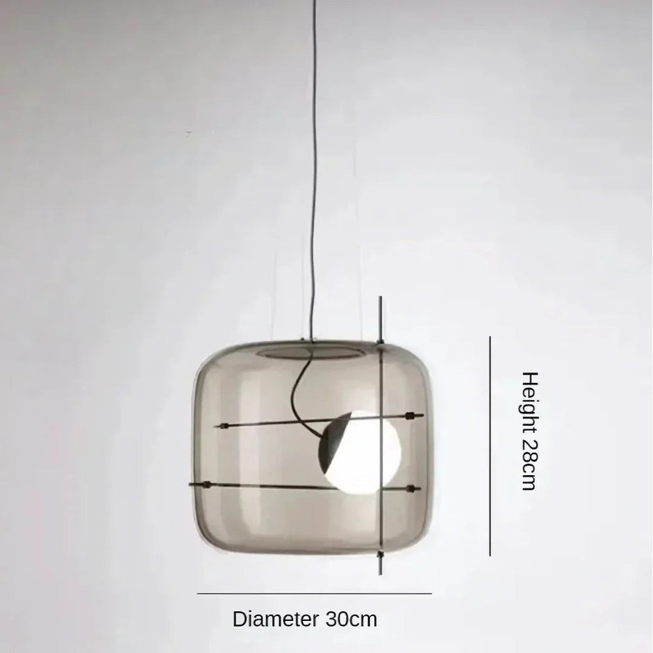 Nettie Pendant Lamp
