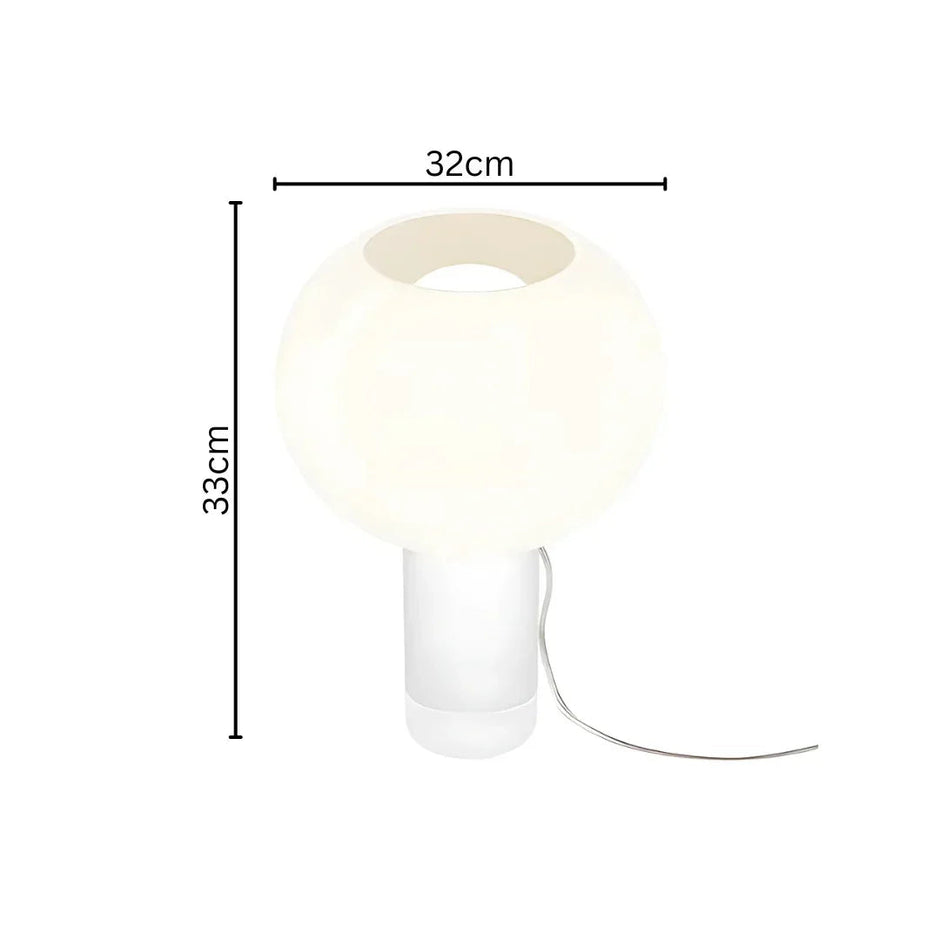 Oceane Table Lamp