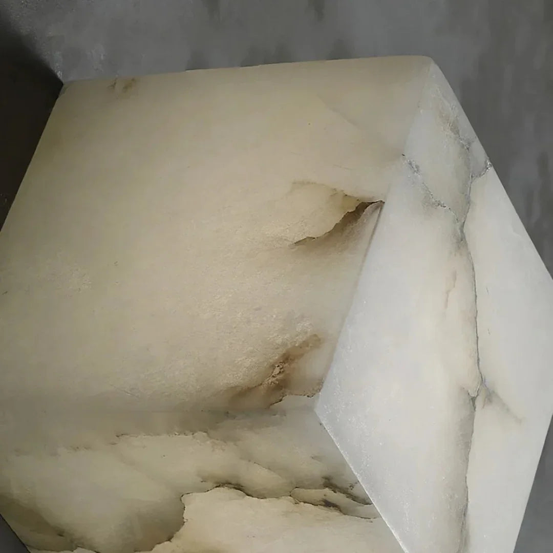 Michel Marble Wall Lamp