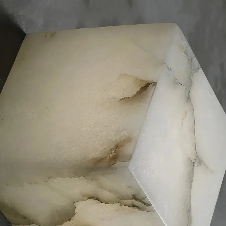 Michel Marble Wall Lamp