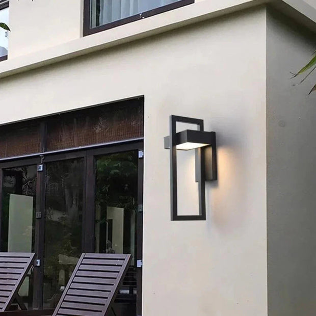 Proietorre Outdoor LED Wall Light