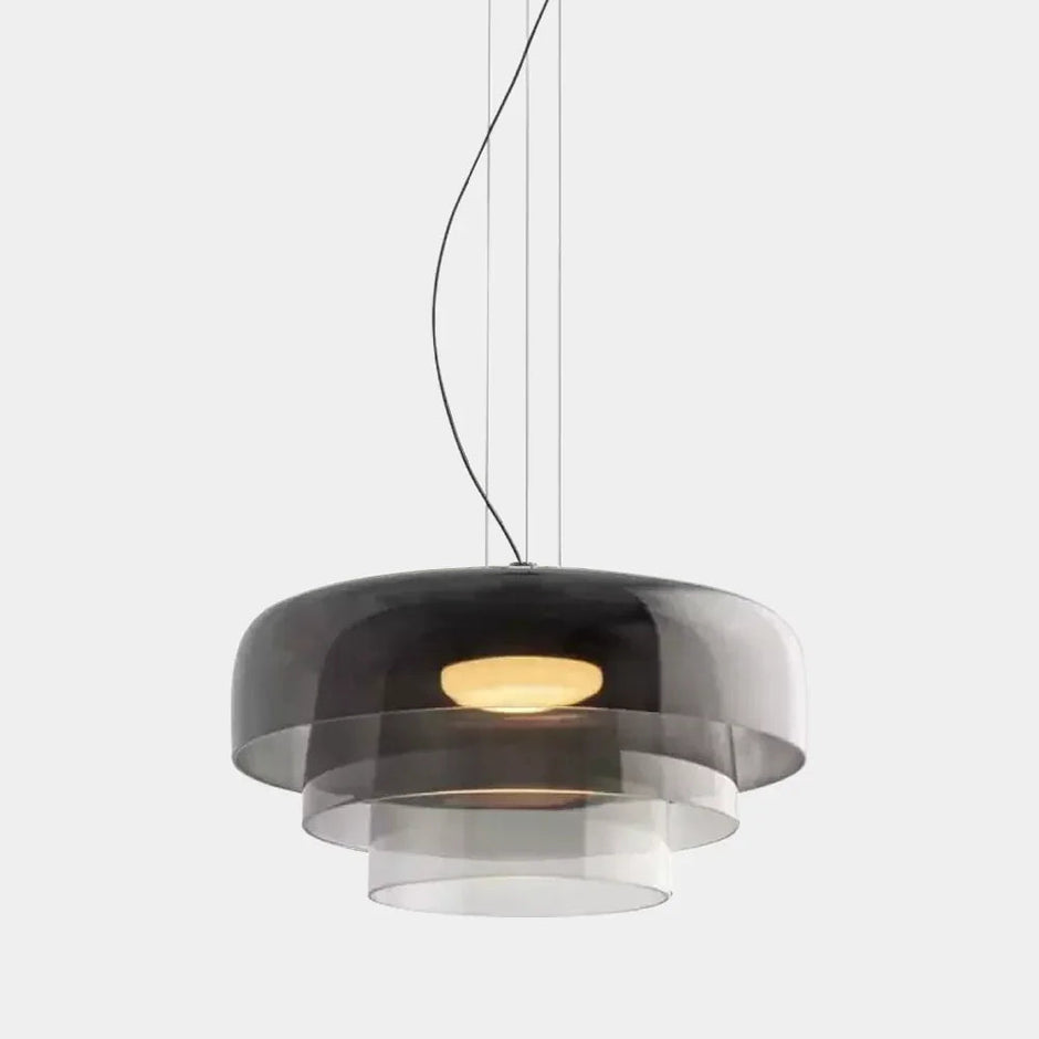 Glasstråle Pendant Lamp