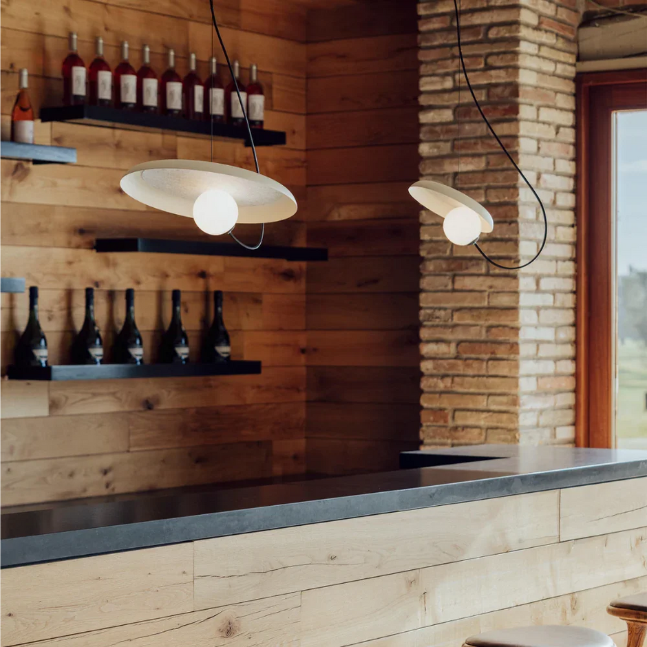 Maggie Pendant Lamp