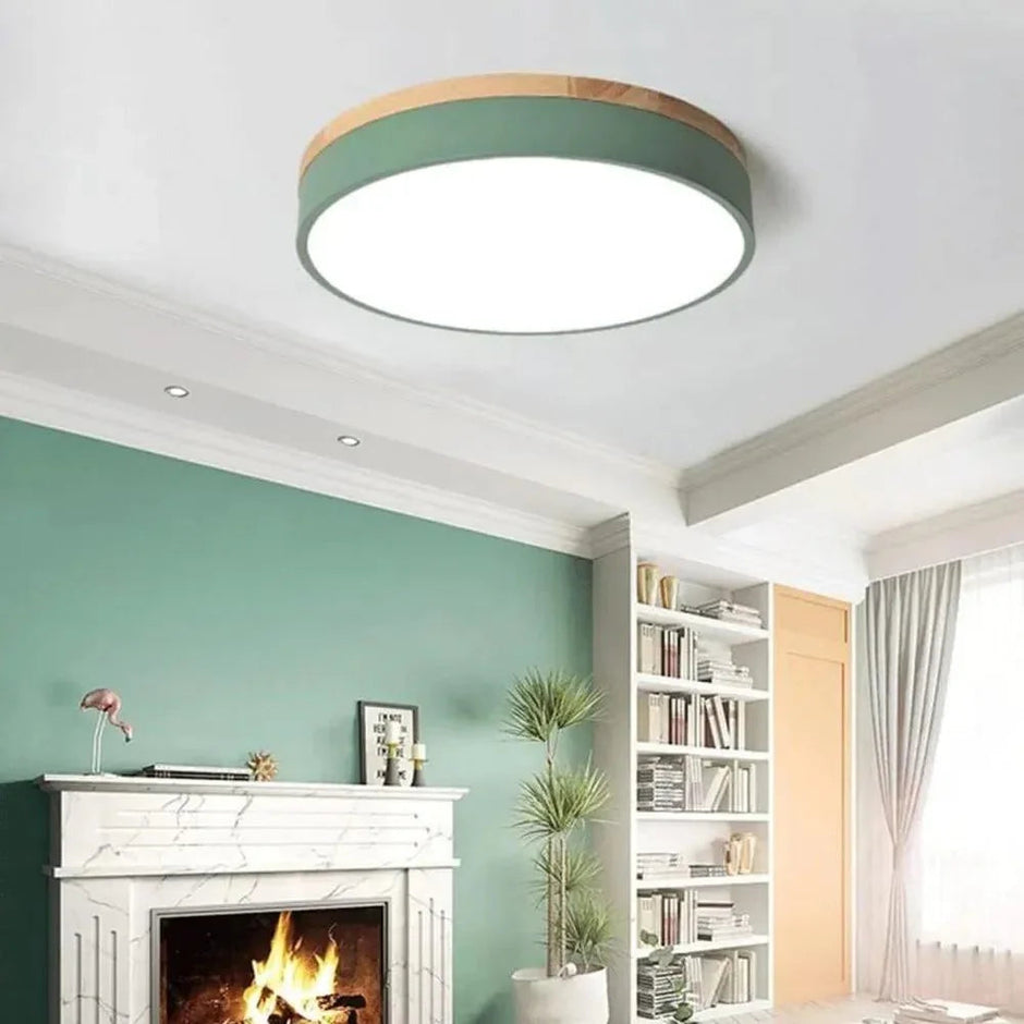 Stockholm Ceiling Lamp