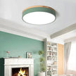 Stockholm Ceiling Lamp