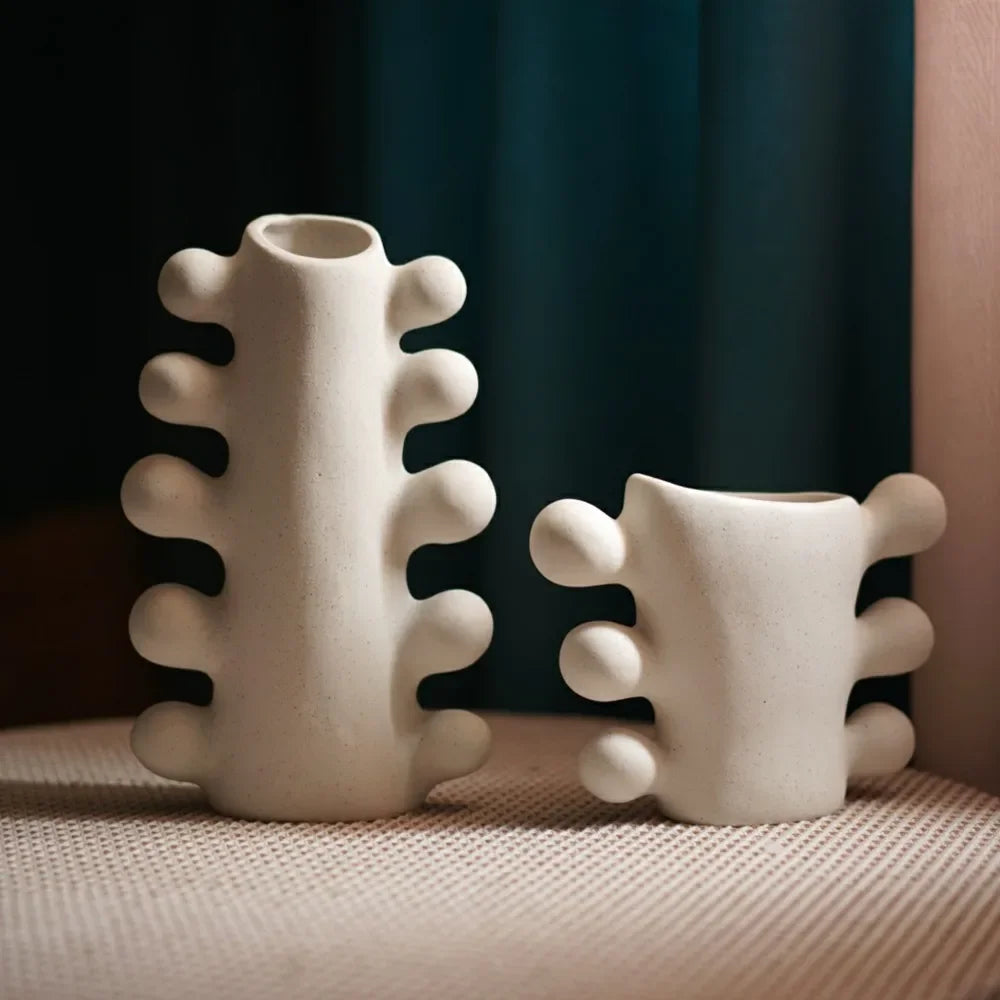 Chrysalis Vase