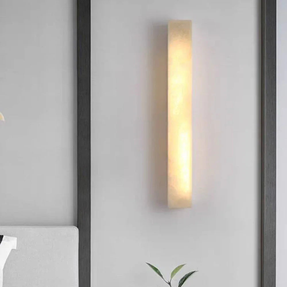 Alina Modern Outdoor Wall Lamp