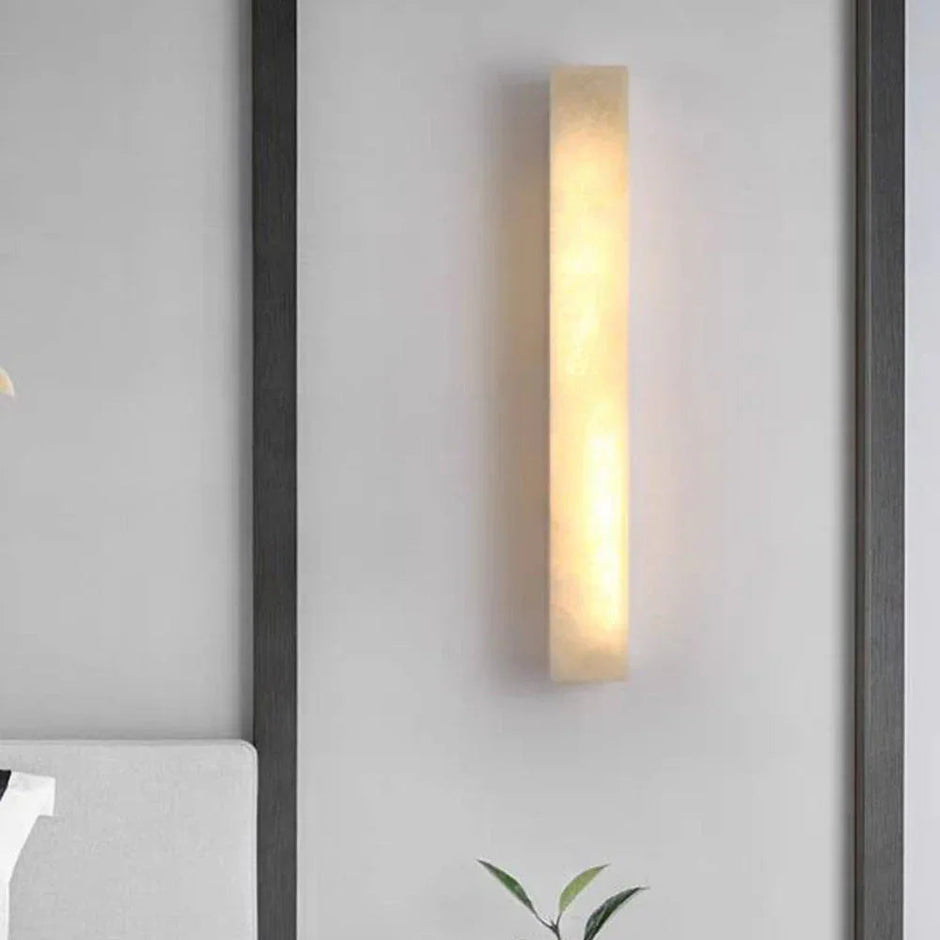 Alina Modern Outdoor Wall Lamp