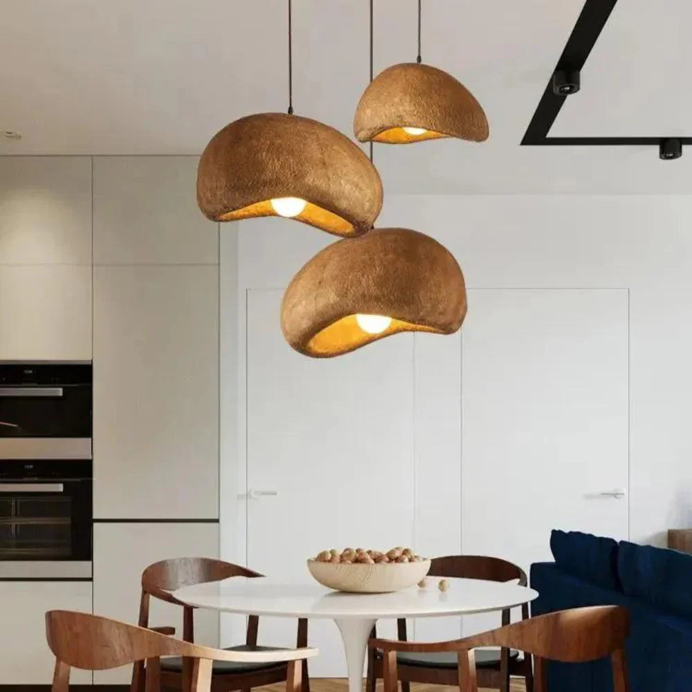 Kumo Hōkō Pendant Lamp