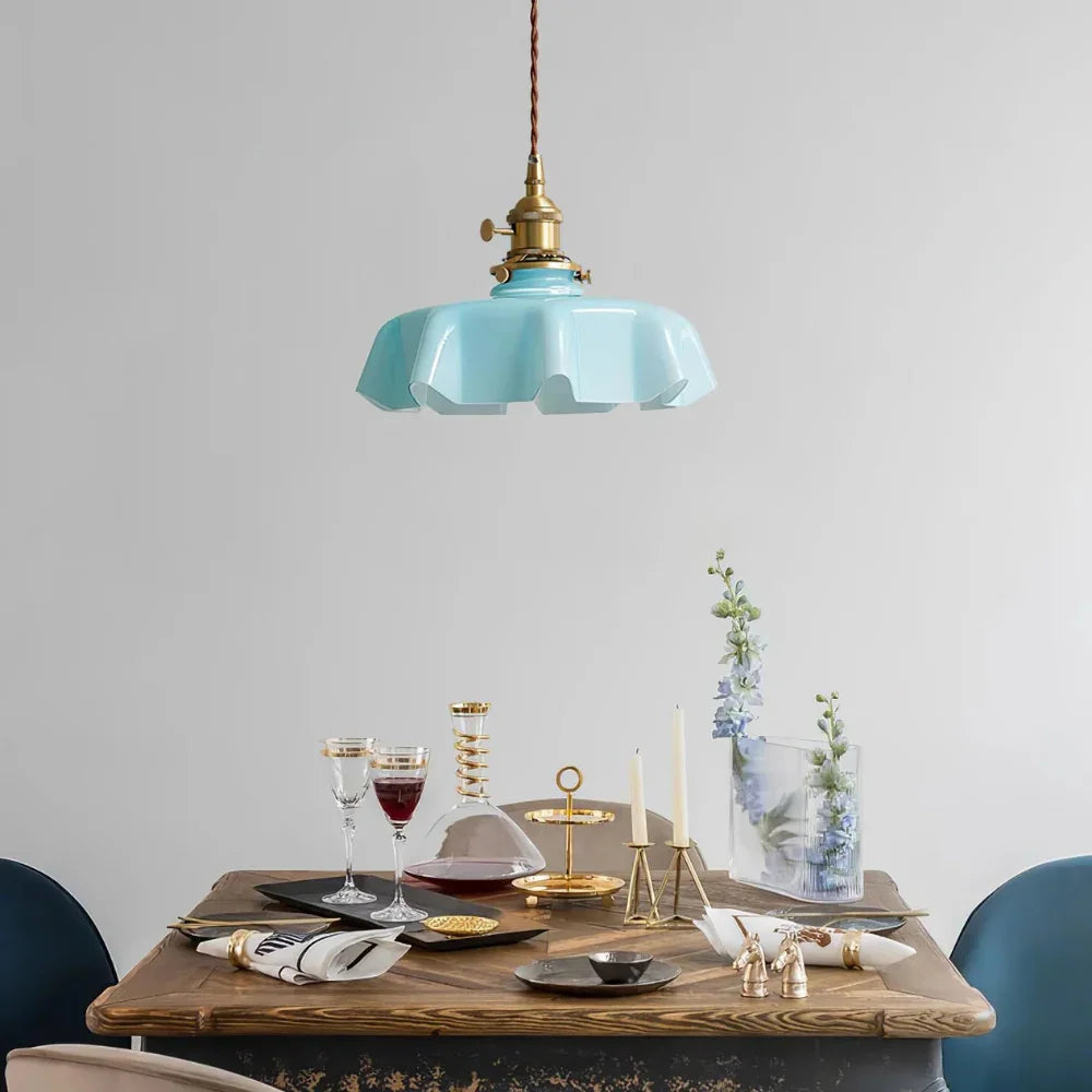 Éclat Pendant Lamp