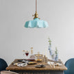 Éclat Pendant Lamp