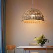 Bethy Bamboo Pendant Lamp