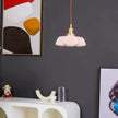 Éclat Pendant Lamp
