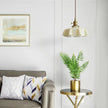 Éclat Pendant Lamp