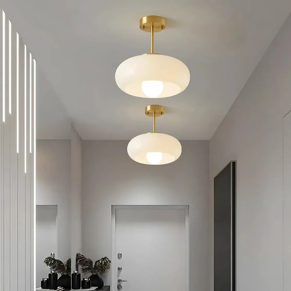 Gatsby Pendant Lamp