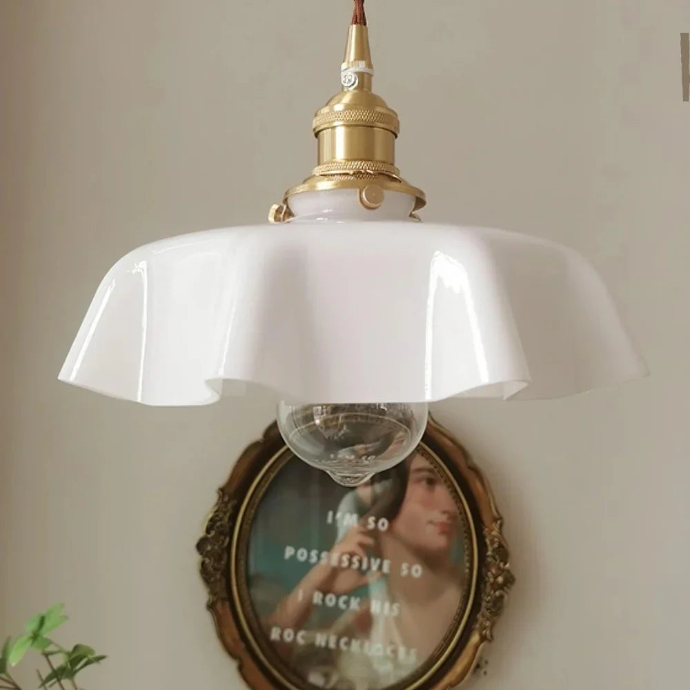 Éclat Pendant Lamp