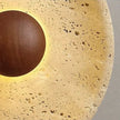 Rene Stone Wall Lamp