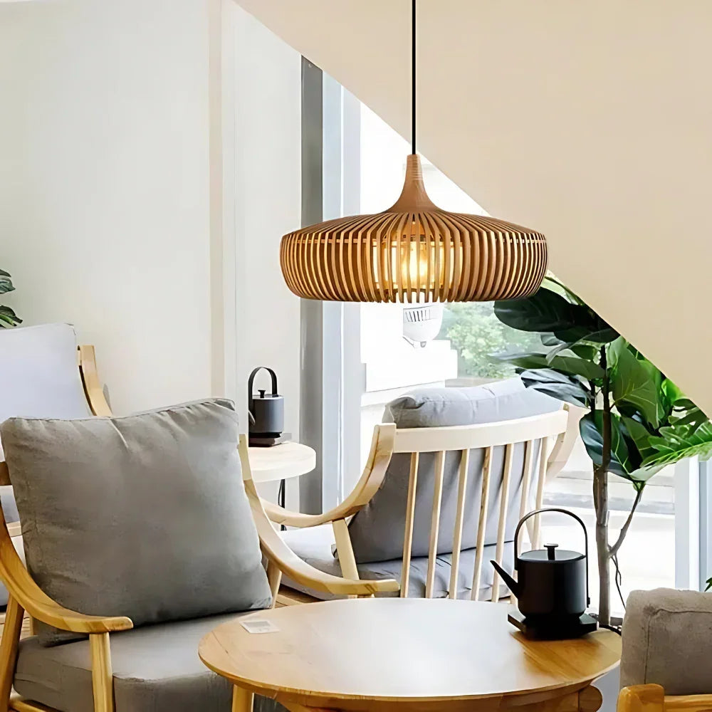 NaturLampa Pendant Lamp