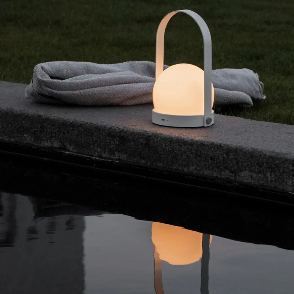 Maribel Portable Lantern