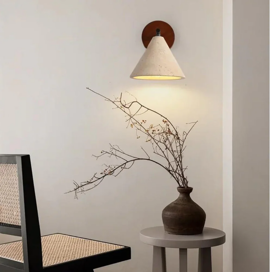 Bianco Splendente Lamp