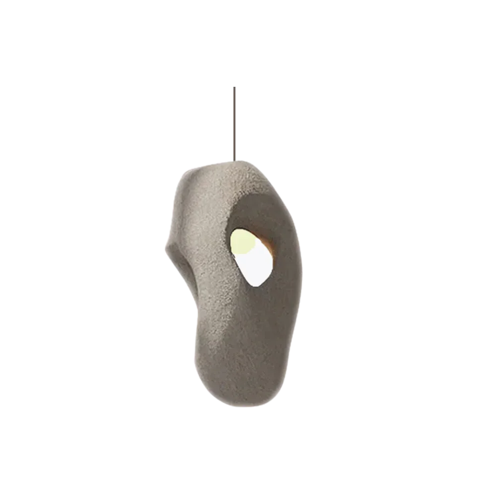 Phyllis Stone Pendant Lamp