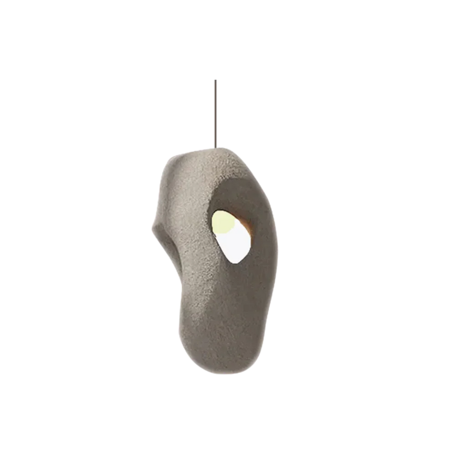 Phyllis Stone Pendant Lamp