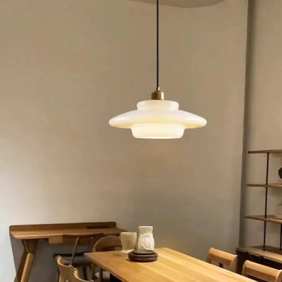La Perla Pendant Lamp Collection