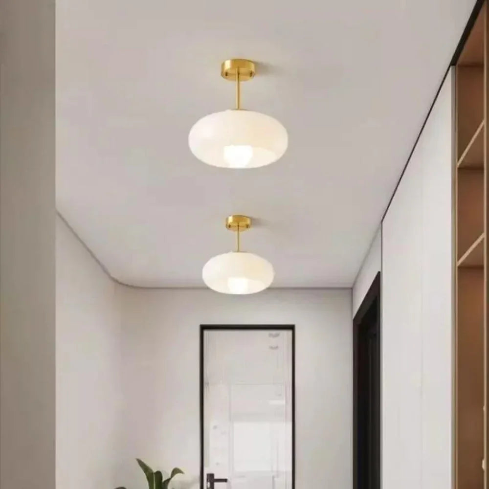 Gatsby Pendant Lamp
