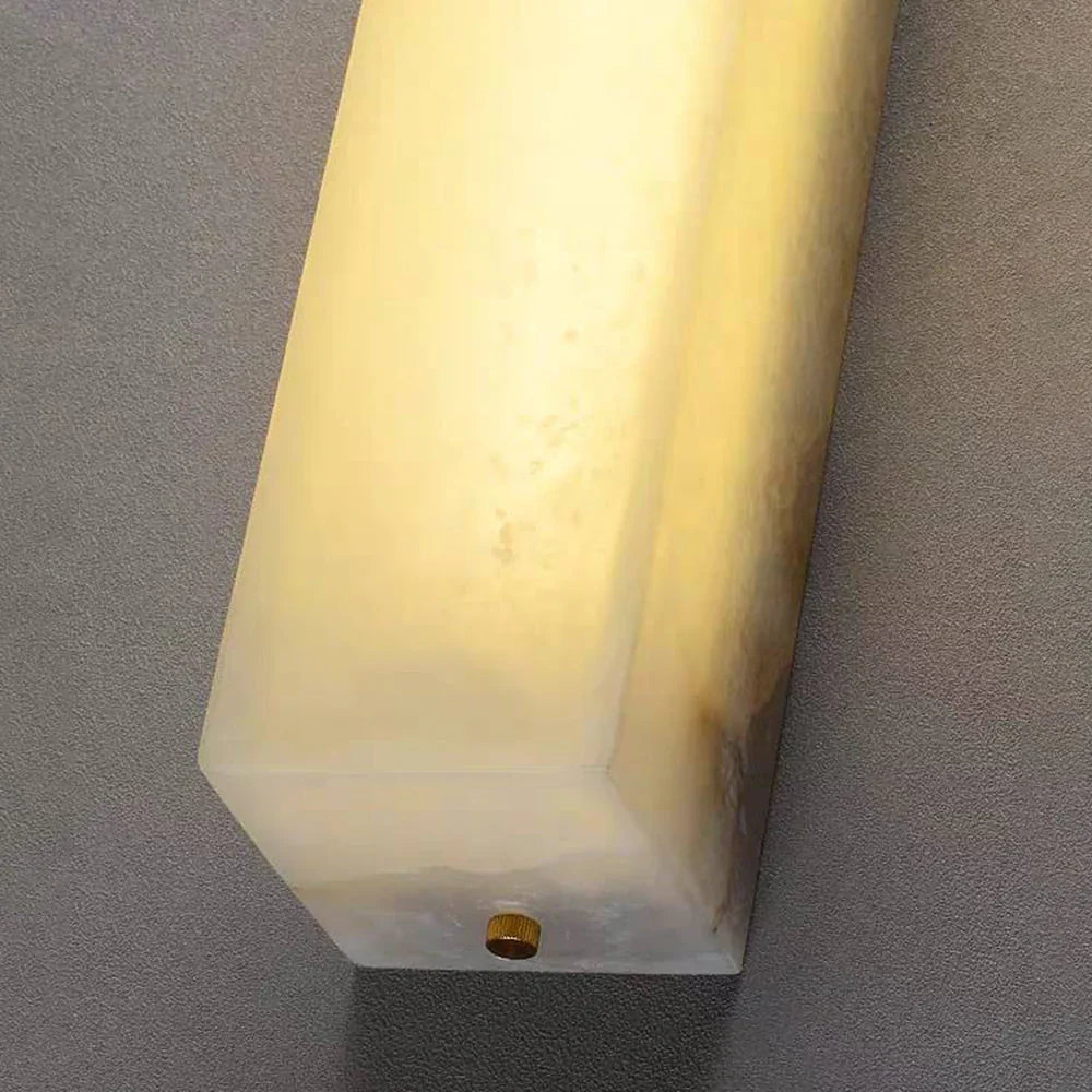 Alina Modern Outdoor Wall Lamp
