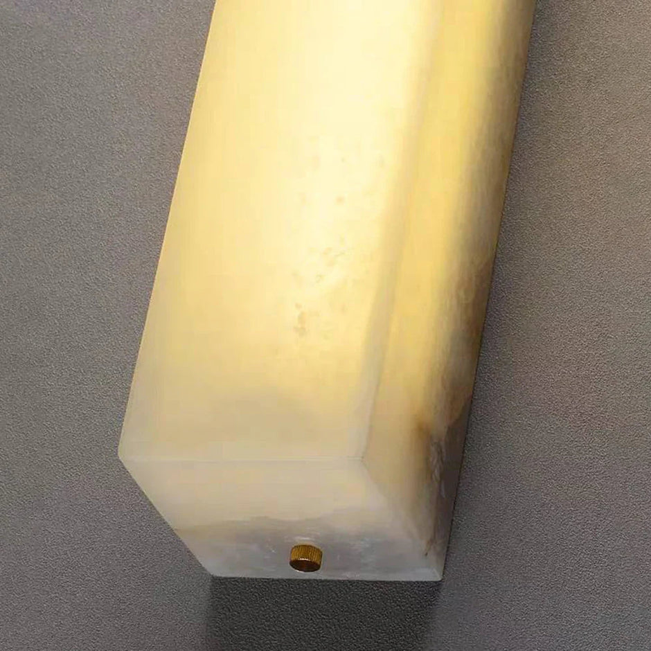 Alina Modern Outdoor Wall Lamp