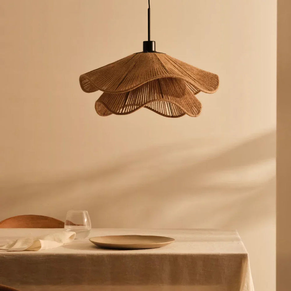 Coral Cove Pendant Lamp- Set of 2 - OPEN BOX (AU)