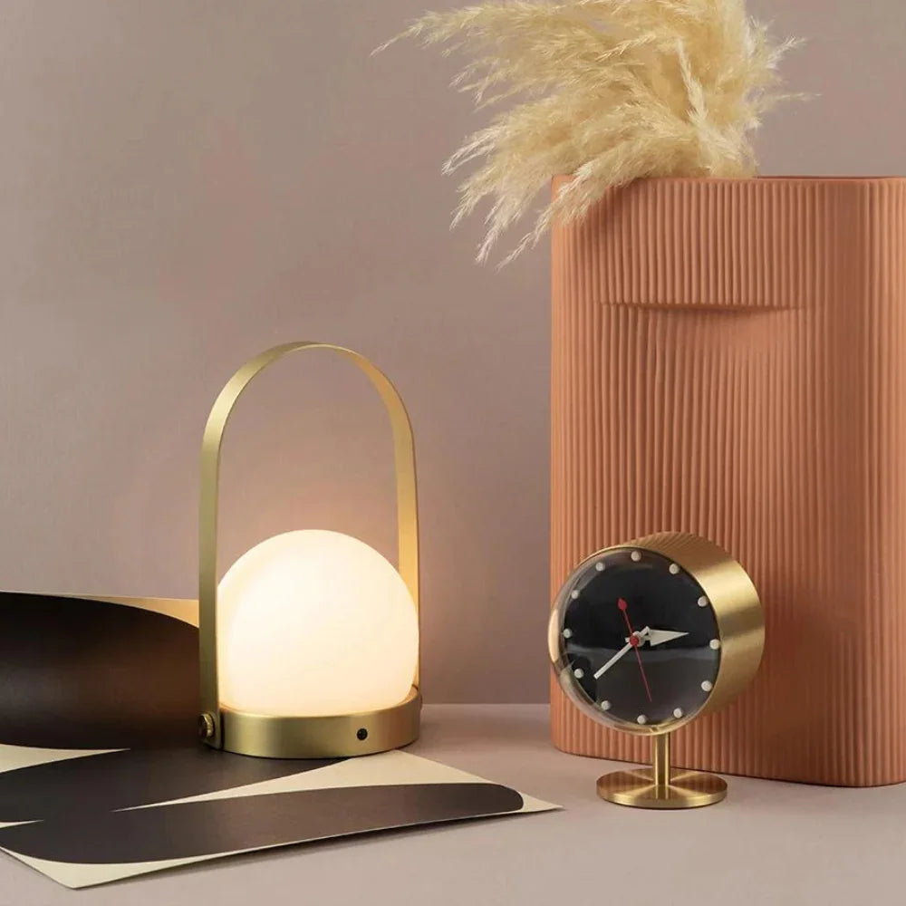 Maribel Portable Lantern