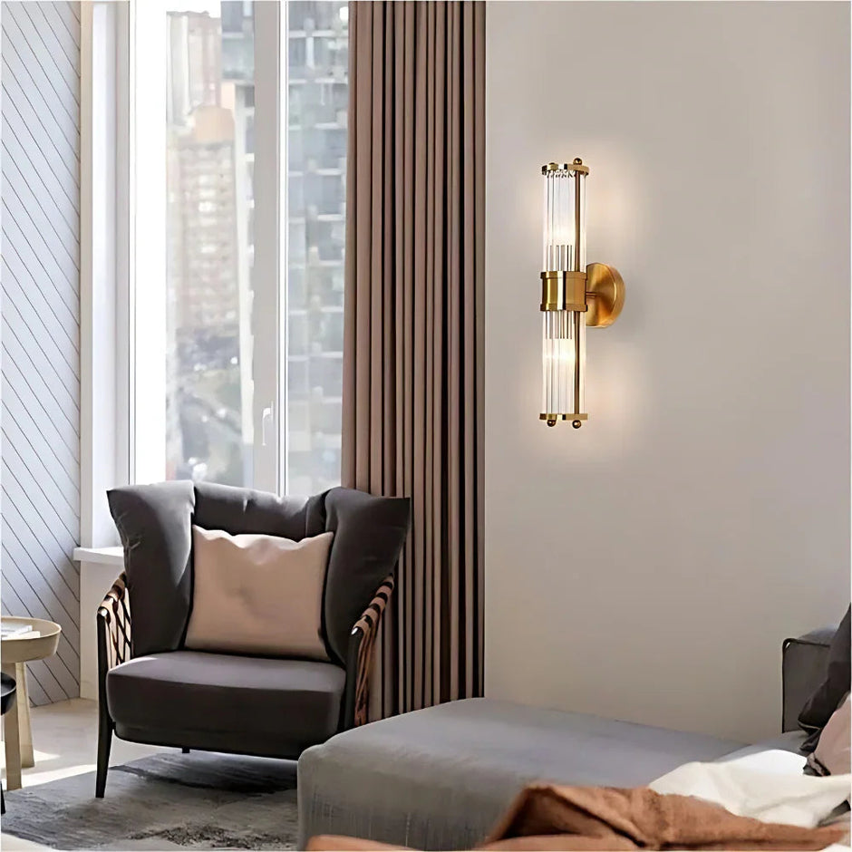 Splendore Elegante Wall Lamp