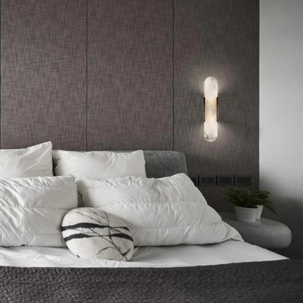 Luce Wall Lamp