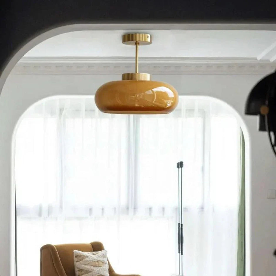 Gatsby Pendant Lamp