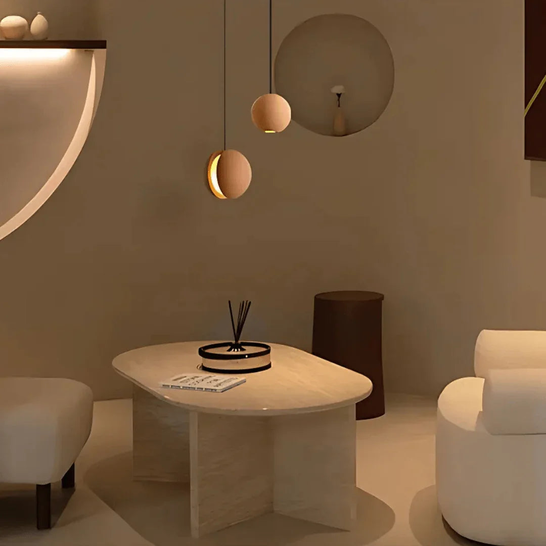 Ebba Pendant Light