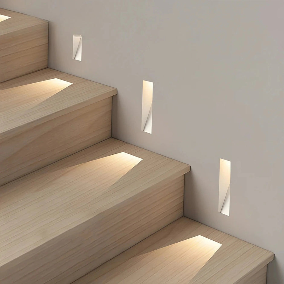 Dylan LED Stair Light Collection