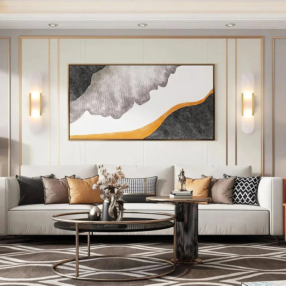 Luce Wall Lamp