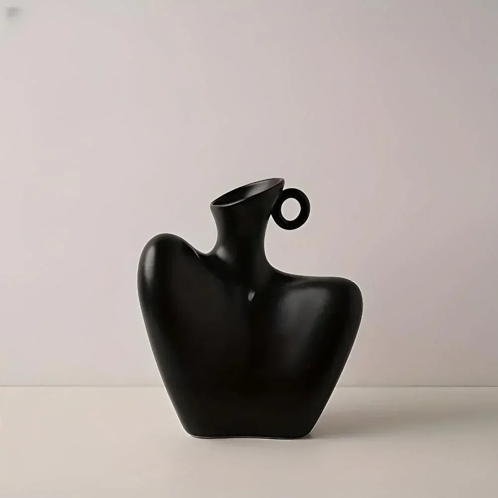 Elle Ceramic Vase